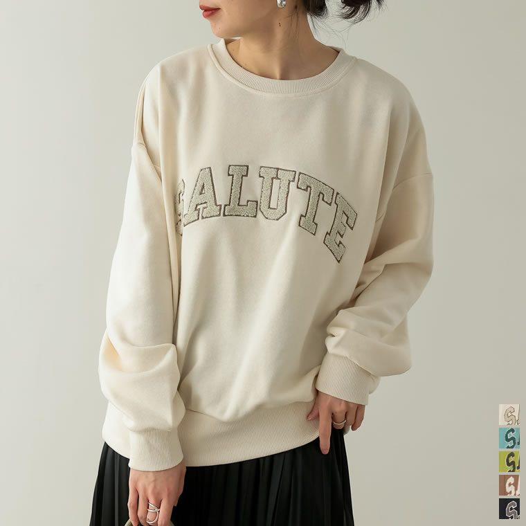楽天市場】【全品2BUY15%OFFクーポン】M/Lサイズ 刺繍ロゴ