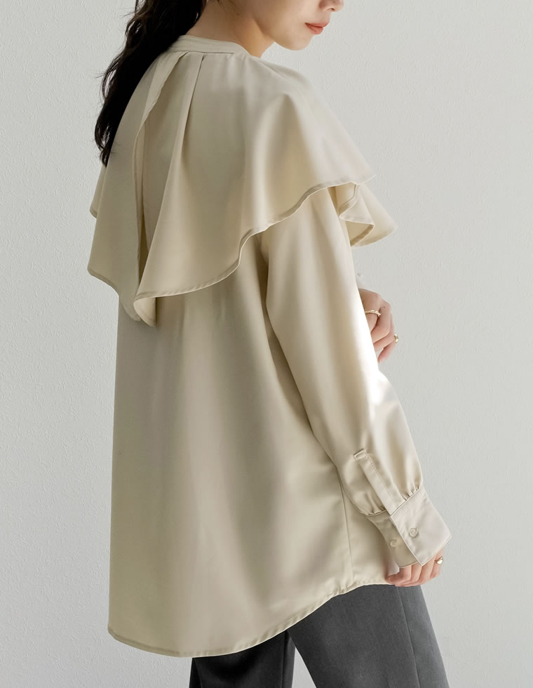 全品2BUY15%OFFクーポン】SC/M/Lサイズ [yukiコラボ][低身長