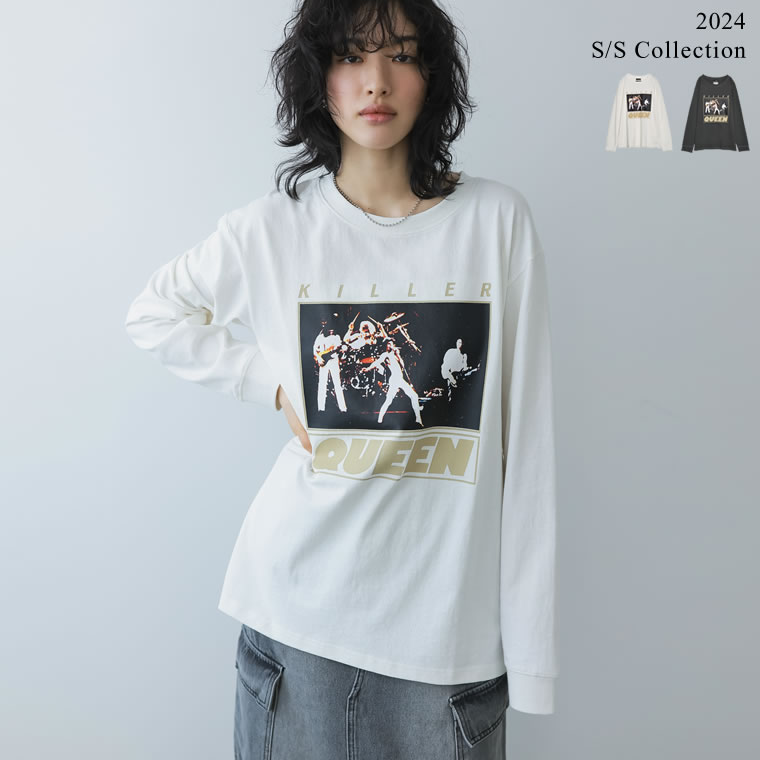 楽天市場】【SPRING FAIR】M/Lサイズ ボートネックボーダー