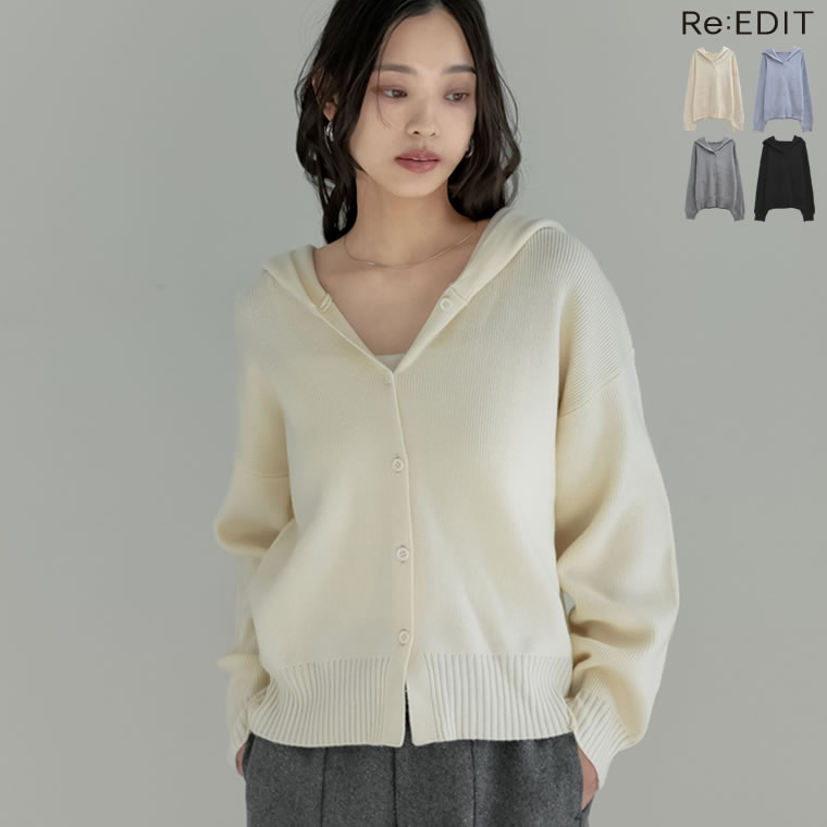 CELFORD 新作 シアーパフスリーブ ニット プルオーバー SALE／30%OFF】シアーパフスリーブニットプルオーバー CELFORD セル