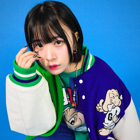 品美品GALFY 中型犬 わんわん大学 1996年　スタジャン L 男女兼用 品美品GALFY 中型犬 わんわん大学 1996年 スタジャン L 男女兼用