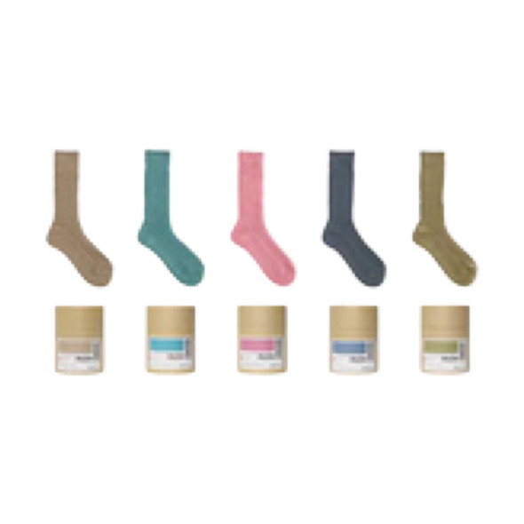 タカオリジナル ソックス 靴下 ５枚パック Off The Label Socks 楽天市場】タカオリジナル ソックス 靴下 5枚パック TAKA