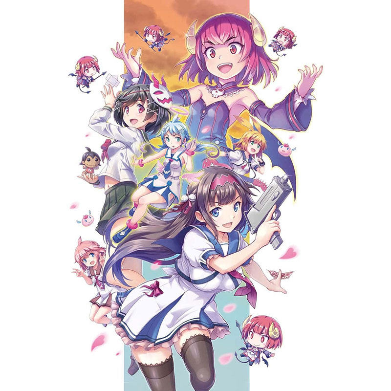 ぎゃる☆がん2 限定版 Switch Amazon.co.jp: ぎゃる☆がん2 BEST - Switch : ゲーム
