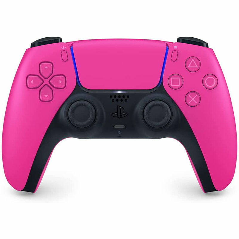 PS5 DualSenseワイヤレスコントローラ CFI-ZCT1J Amazon.co.jp: 【純正品】DualSense ワイヤレスコントローラー