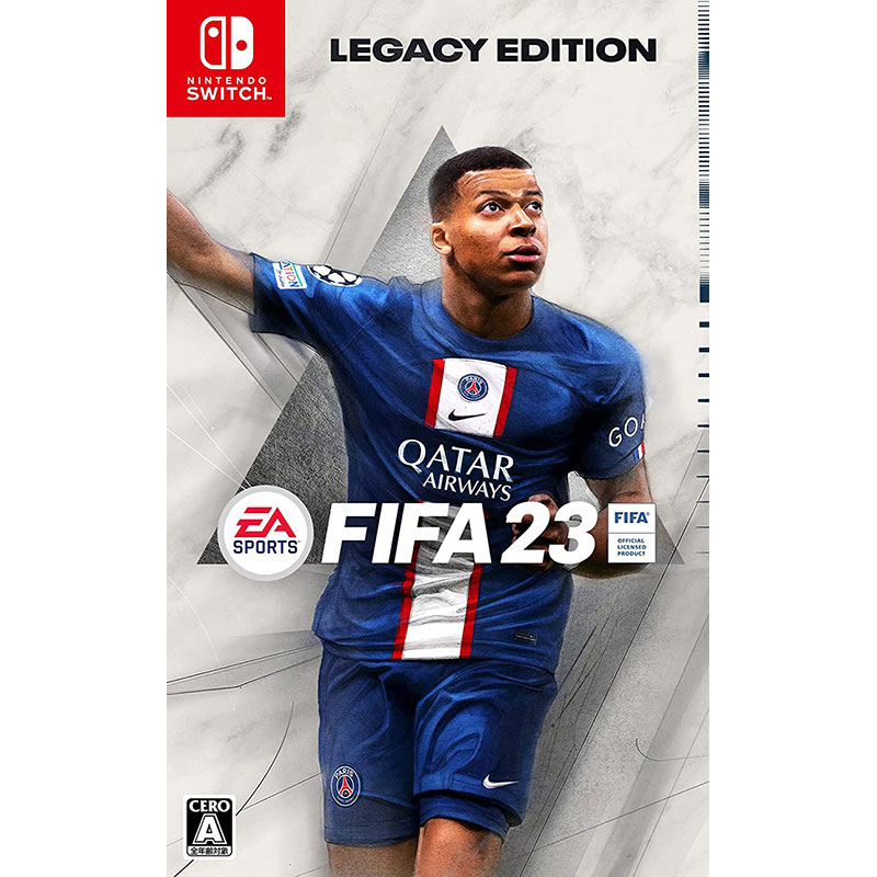 楽天市場】【新品】PS4 FIFA 23【メール便】 : ゲームアーク 楽天市場店