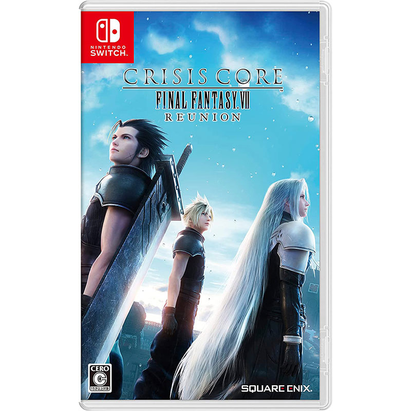 楽天市場】Final Fantasy VII & Final Fantasy VIII Remastered