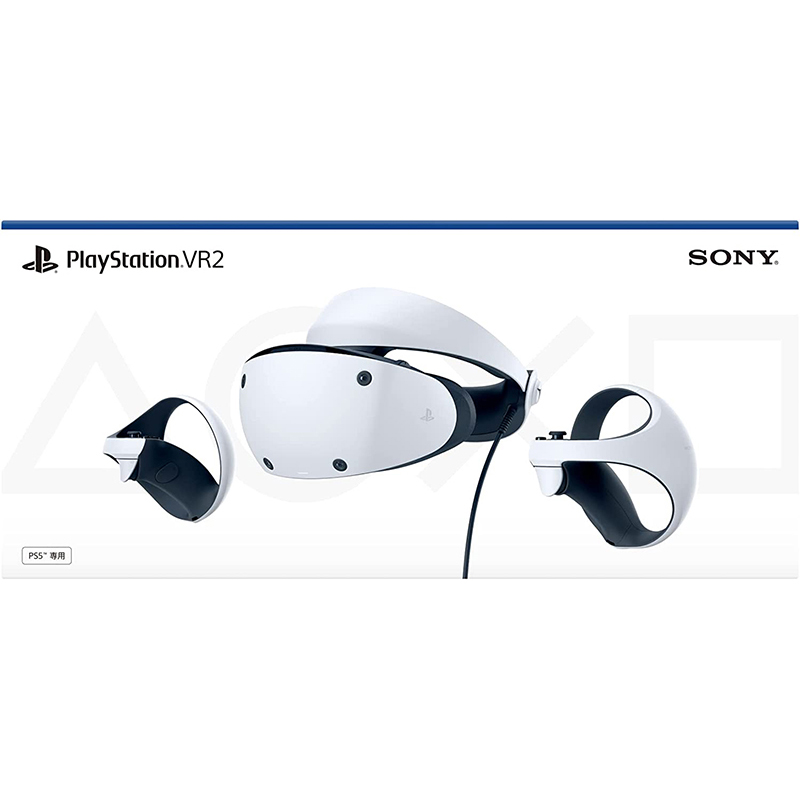 PlayStation VR2 [CFIJ-17000] プレイステーション5