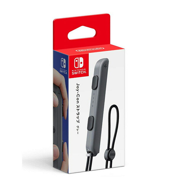 楽天市場】【左右1セット（2個）】 リストストラップ Switch Joycon用
