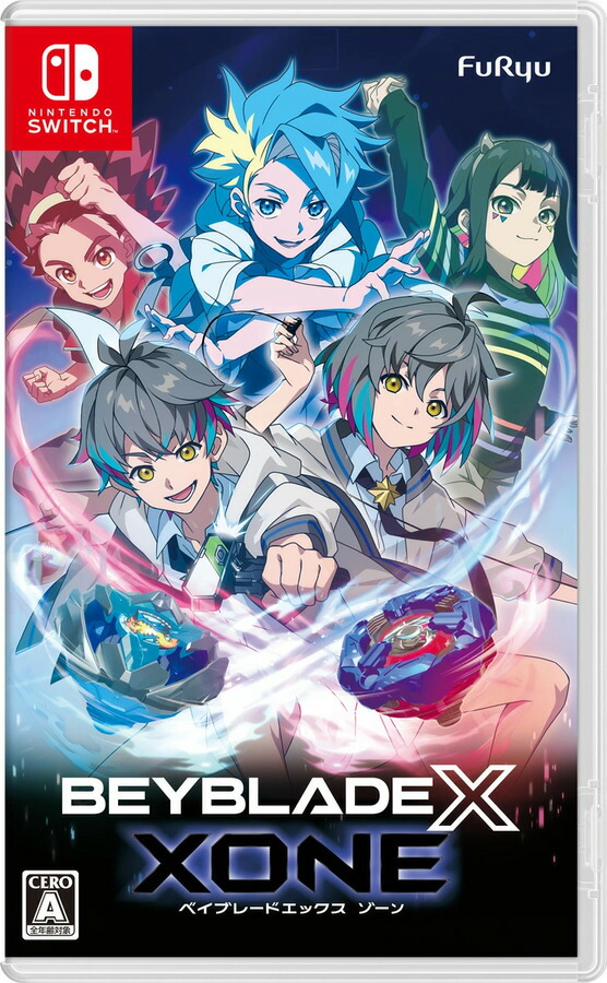 楽天市場】【中古美品】 【未開封】【ゲーム】ベイブレード