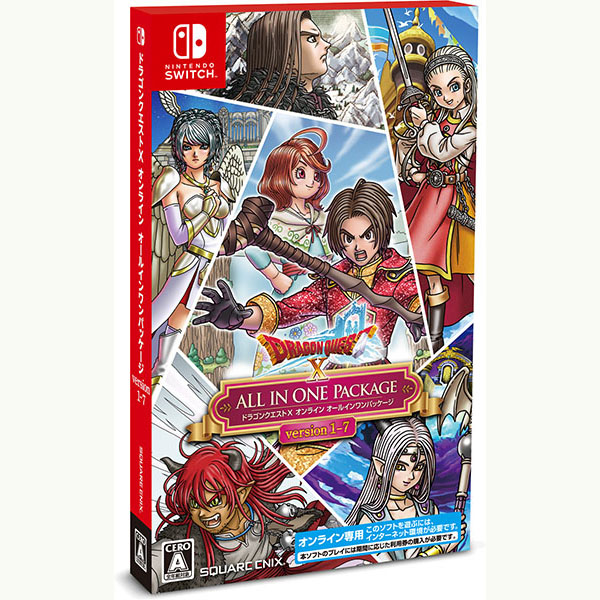 楽天市場】【新品】Switch アレスタコレクション【メール便