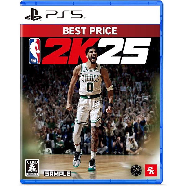 楽天市場】【特典】PS5 『NBA 2K24』 ブラック・マンバ エディション