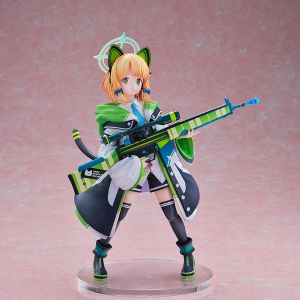 【新品】2026/10発売 1/6ミドリ(ブルーアーカイブ)【宅配便】