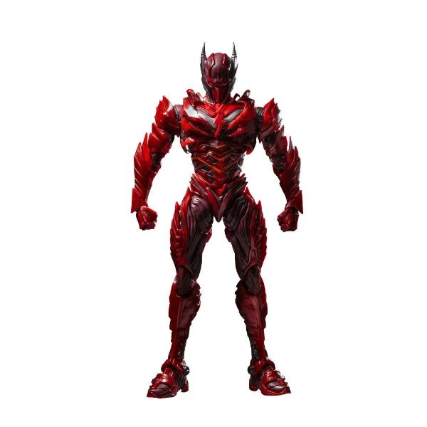 【新品】2026/09発売 バットマン:ザ･レッド･デス(ダークナイツ:メタル)【宅配便】