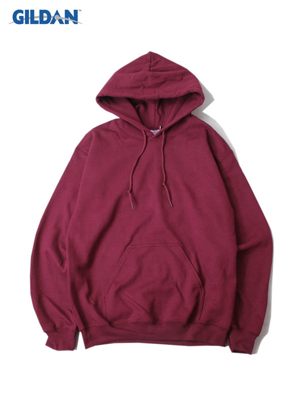 gildan plain hoodies