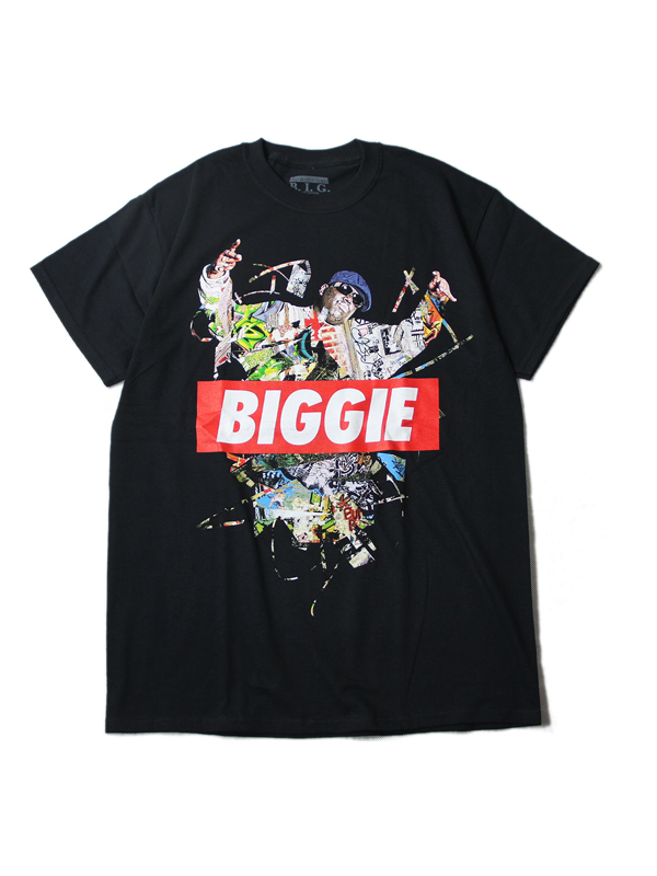 楽天市場】NOTORIOUS BIG BABY T-SHIRT / NOTORIOUS B.I.G.