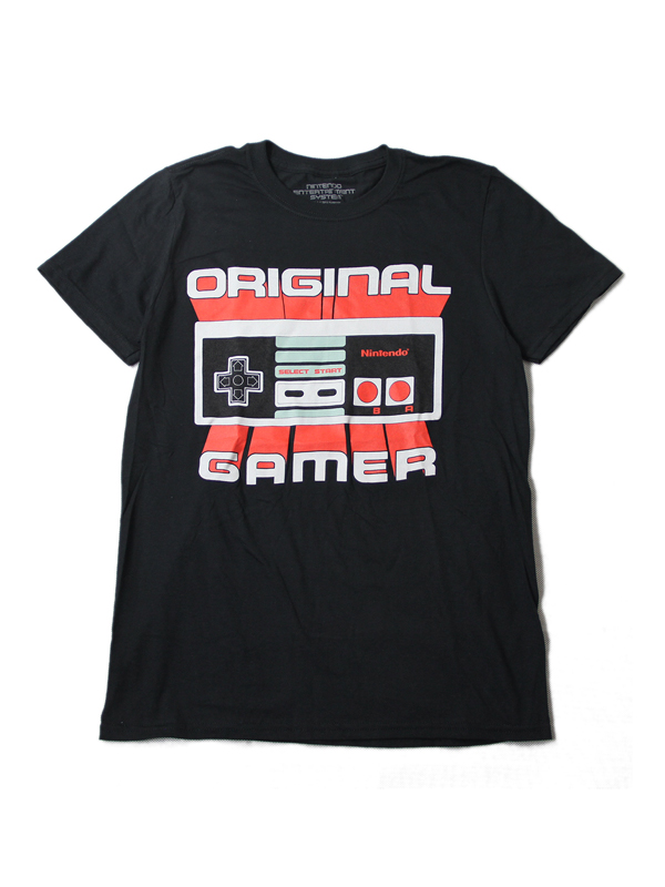 ファミコン生誕20周年任天堂オリジナルTシャツ ファミコン ファミコン生誕20周年 Tシャツ ファミリー