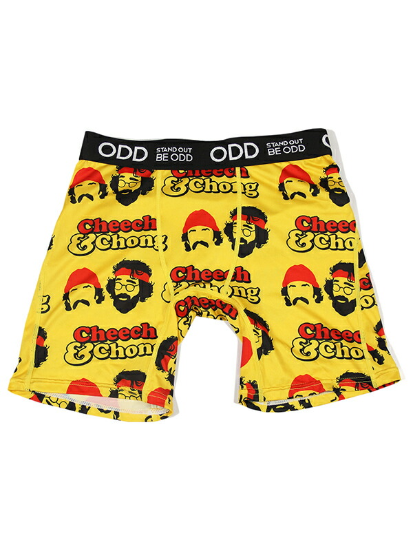 Men Boxer Briefs Good Luck Undies Men's Cheech & Chong Boxer Briefs Modal Blend Underwear 1251231 Men Boxer Briefs Good Luck Undies Men's Cheech & Chong Boxer Briefs Modal Blend Underwear 1251231