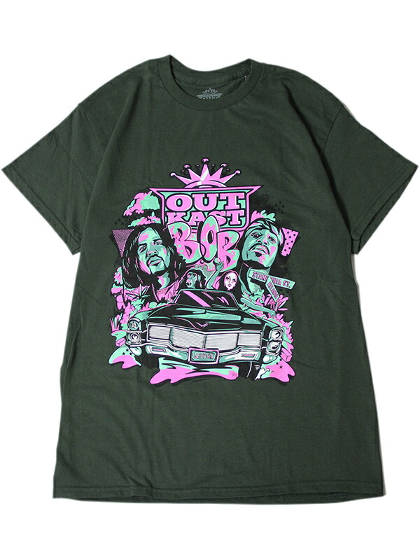 日本未入荷】 RAP TEE ラップ Tシャツ RODZILLA Dennis Keith
