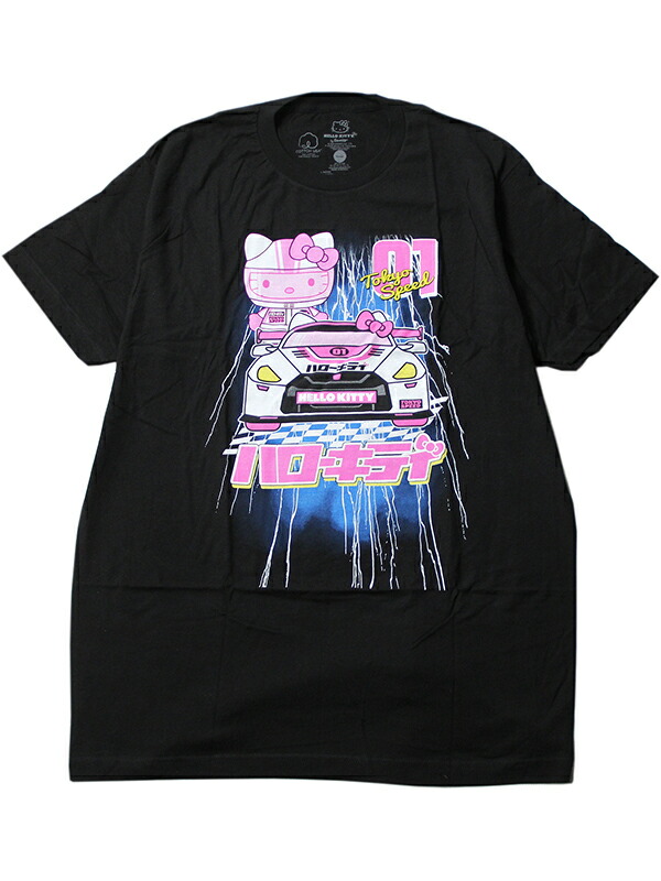 UNDERCOVER アンダーカバー HELLO KITTY Tシャツ サイズ2 UNDERCOVER アンダーカバー HELLO KITTY Tシャツ サイズ2 - メルカリ