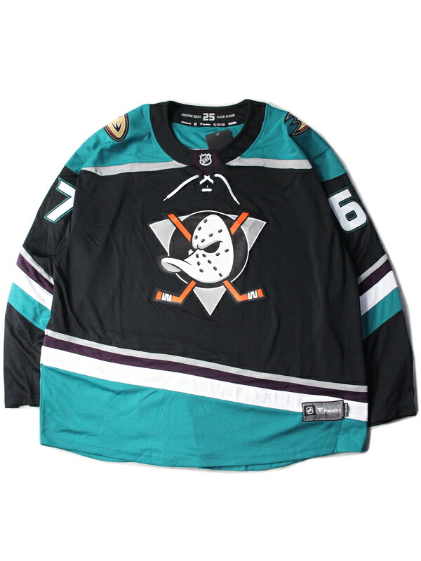 楽天市場】90年代 CCM NHL ANAHEIM MIGHTY DUCKS アナハイムマイティ