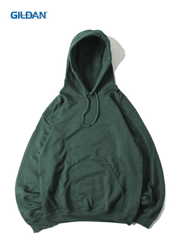 gildan hoodie