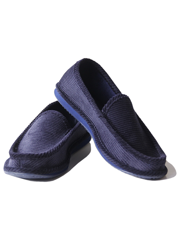 楽天市場】【USインポート】TROOPER AMERICA CORDUROY SLIPPERS HOUSE