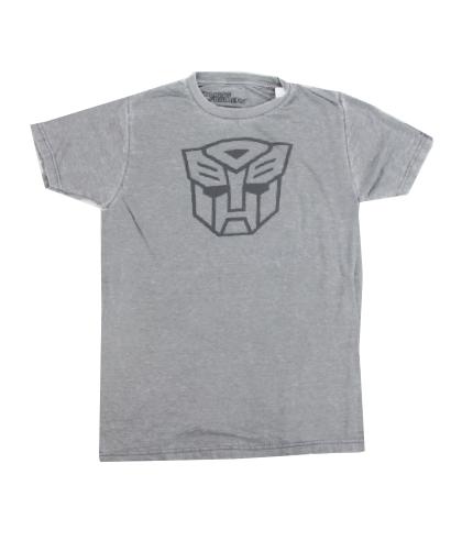 トランスフォーマー 半袖プリントシャツ Early Vintage TRANS FORMERSプリントTシャツ