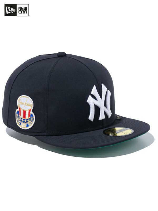 ニューヨーク・ヤンキース GORE-TEX 59fifty 7 5/8 newera-5950-gtx.jpg
