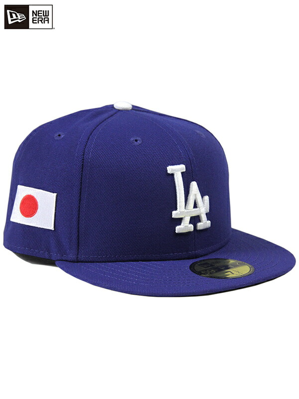楽天市場】【大谷翔平 US限定 シグネーチャー モデル】NEW ERA