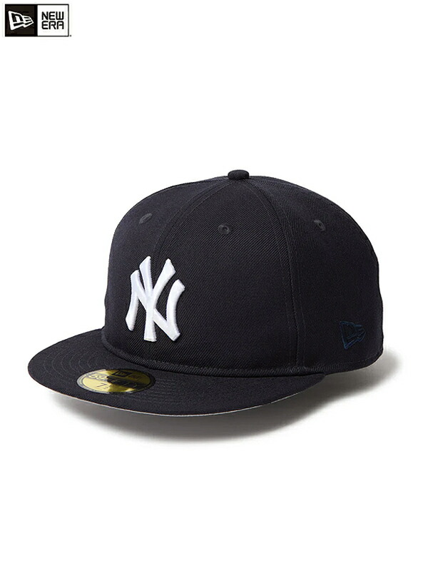 楽天市場】NEW ERA × 中津川吾郎 ニューエラ 59FIFTY SOFT BUCKRAM CAP