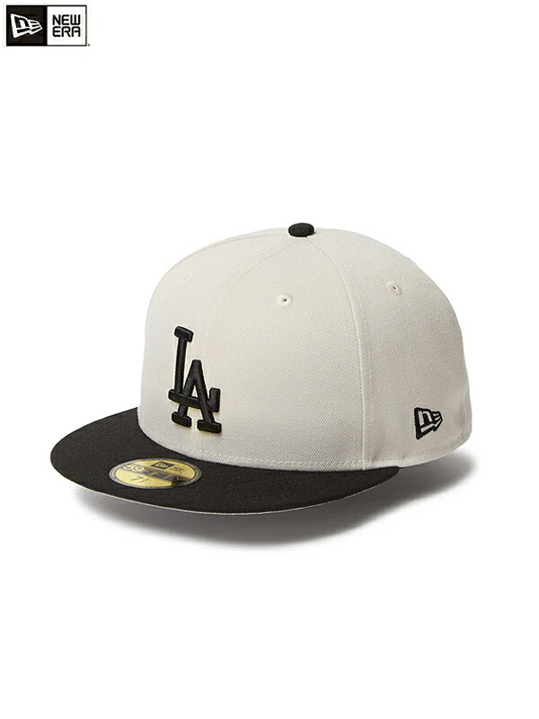 楽天市場】ニューエラ キャップ NEW ERA 5950 GORO ロサンゼルス