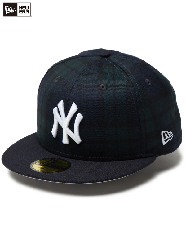 楽天市場】NEWERA ニューエラ キャップ ヤンキース 59FIFTY