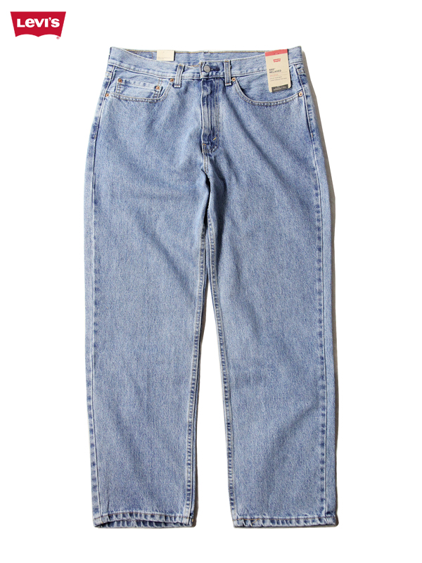 楽天市場】【インポート】Levi's 550-4891 Relaxed DENIM JEANS PANTS