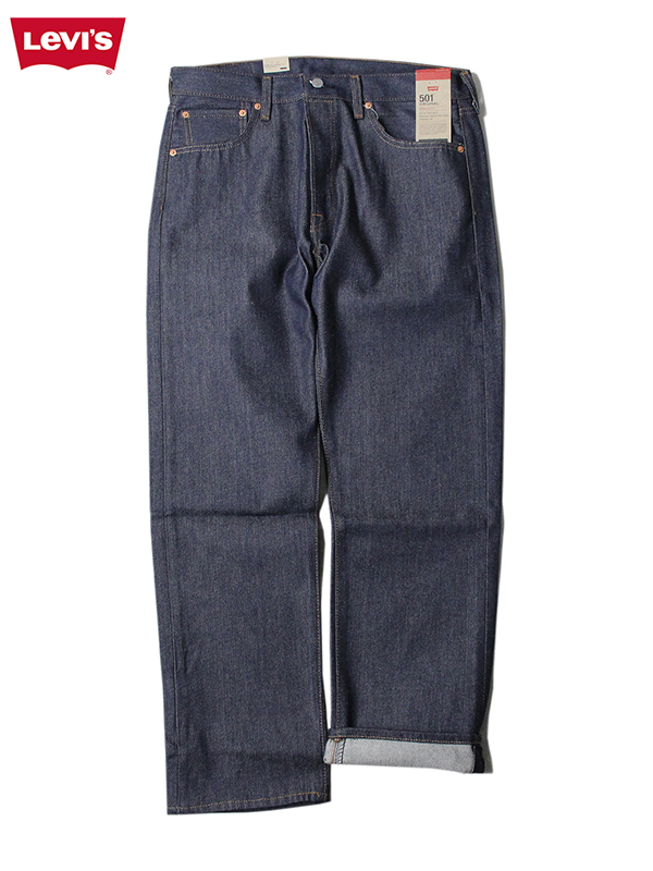 楽天市場】【USモデル】Levi's 569-0125 LOOSE STRAIGHT DENIM JEANS