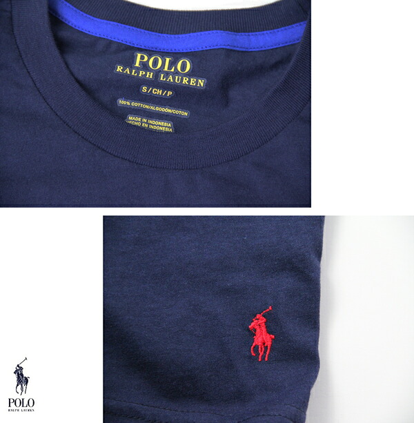 dark blue ralph lauren polo