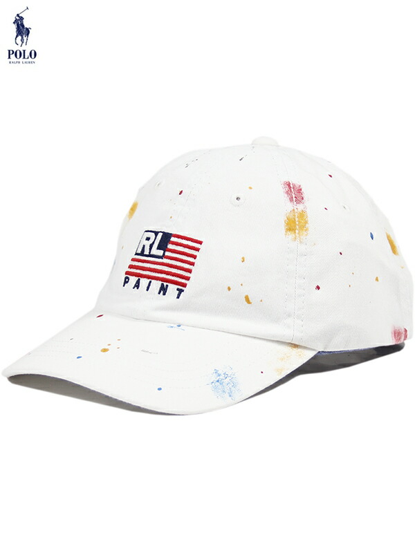 XXXXX様★　POLO COUNTRY　キャップ　新品タグ付き XXXXX様☆ POLO COUNTRY キャップ 新品タグ付き - メルカリ