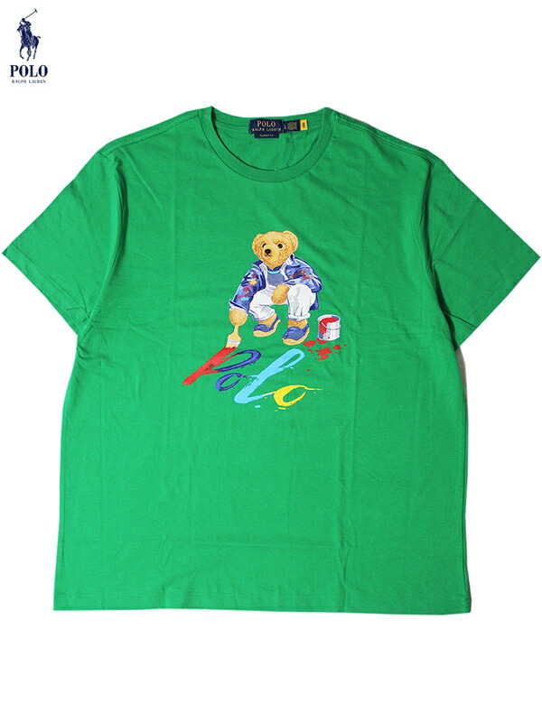 大人気!ポロベア リンガーネックT 船長☆ 楽天市場】ラルフローレン POLO Ralph Lauren リンガーネック