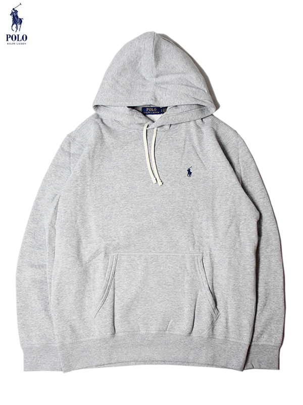 楽天市場】ラルフローレン POLO Ralph Lauren 前V スウェット