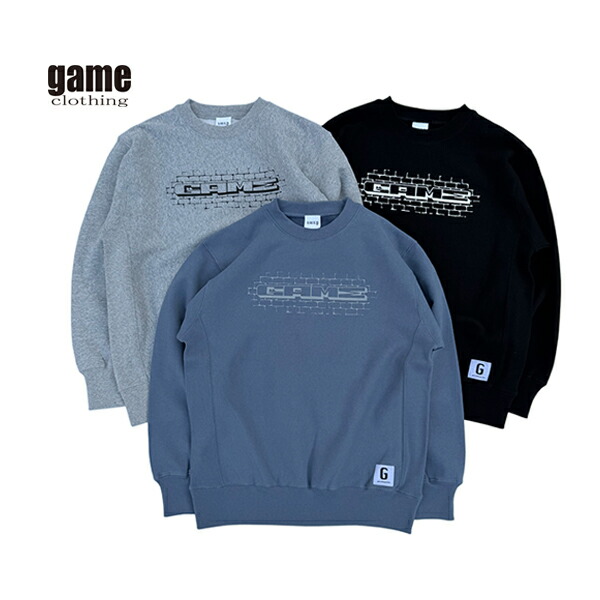 game clothing ORIGINAL \