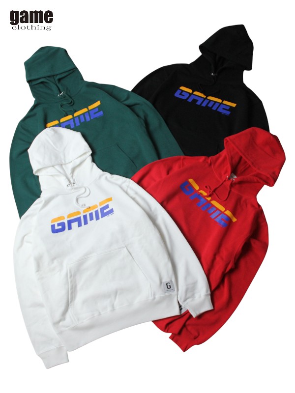 game clothing ORIGINAL \