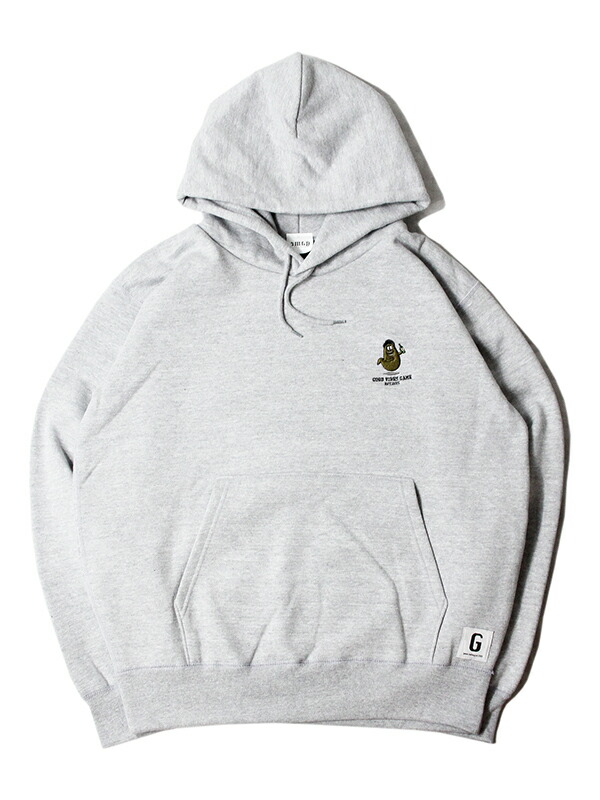 GOOD VIBES MORIOKA × game clothing \
