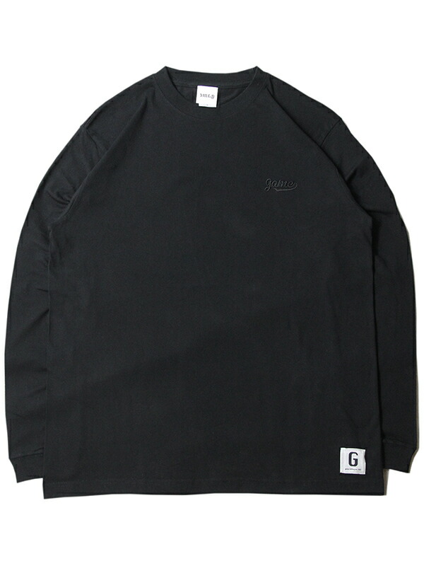 Ovy Original Cotton Long Sleeve T-shirt OVY Cotton Long