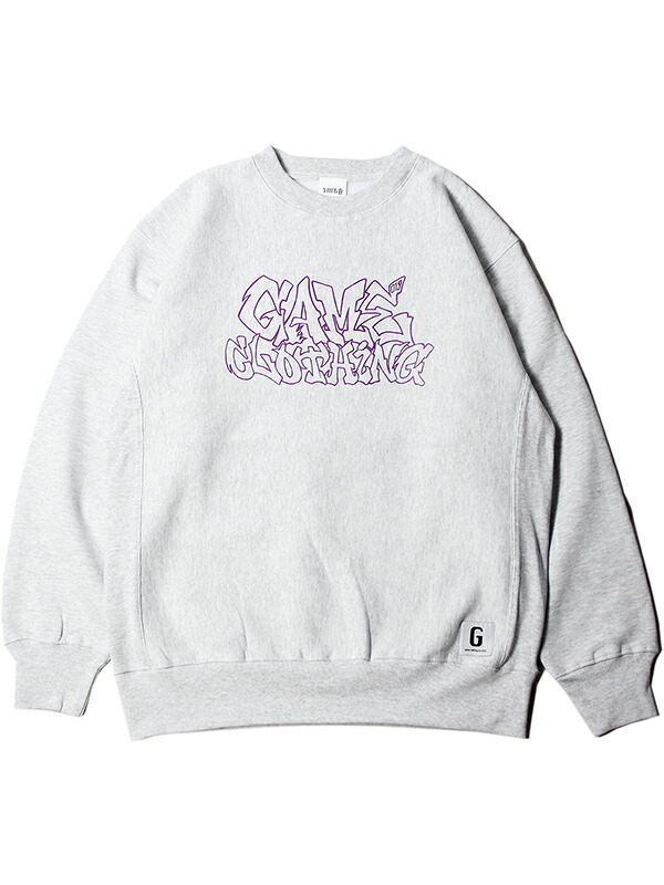game clothing ORIGINAL \