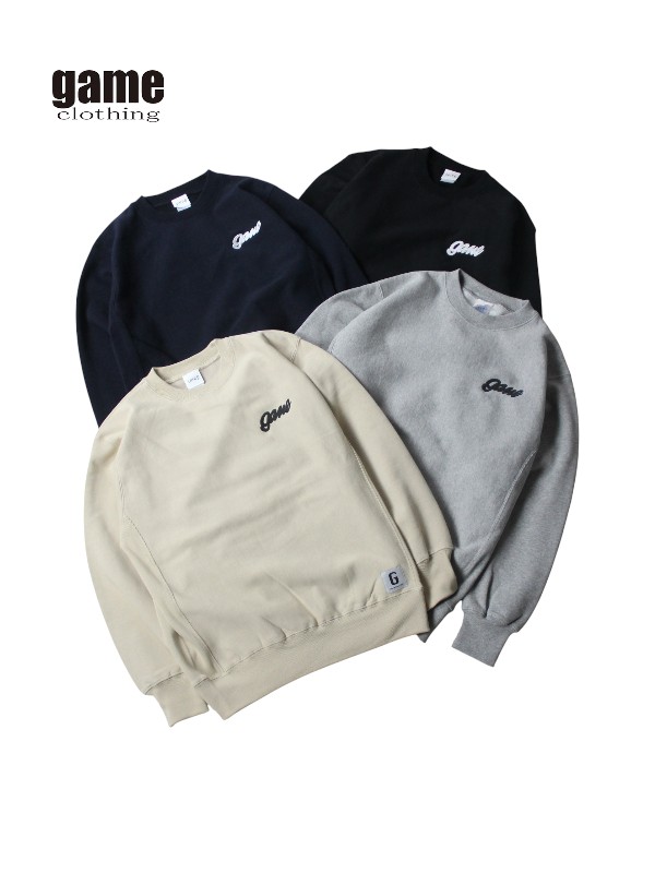 game clothing ORIGINAL \