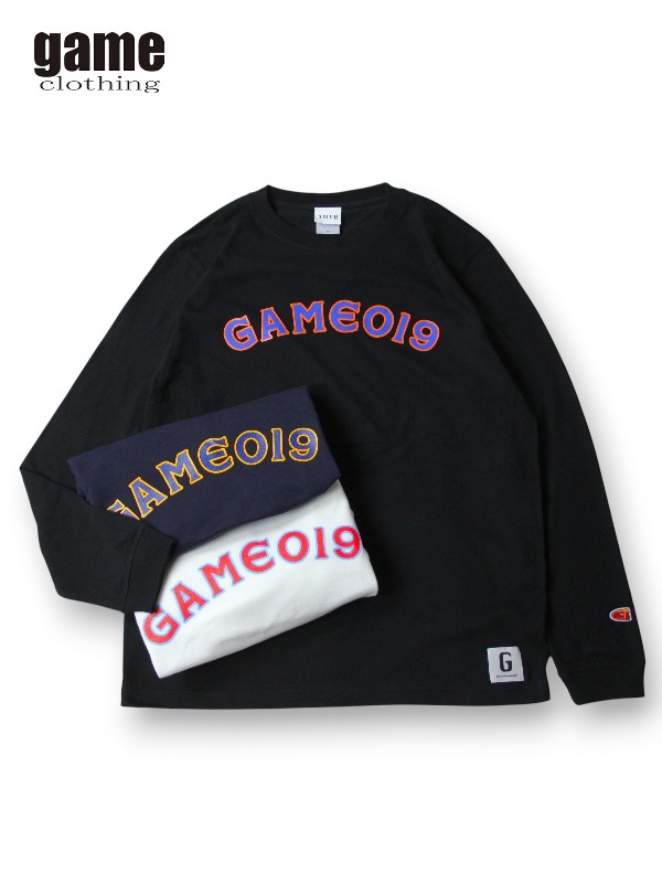 game clothing ORIGINAL \