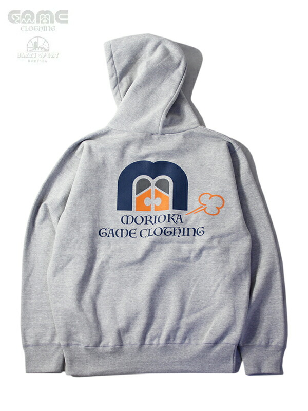 楽天市場】JAZZY SPORT MORIOKA × game clothing COLLABORATION