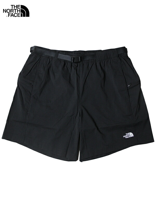 THE NORTH FACE ショートパンツ tnf09.jpg