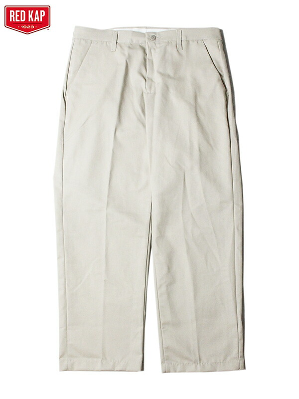 楽天市場】BLUCO work garment OL-063 SLIM WORK PANTS beige ブルコ