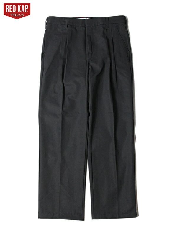 【楽天市場】【インポート】RED KAP 8oz WORK PANTS Navy 