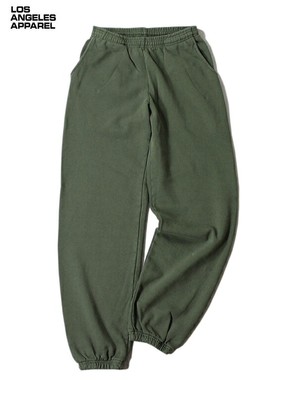楽天市場】ロサンゼルス アパレル LOS ANGELS APPAREL 14oz Garment